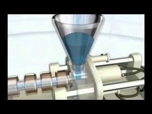 Plastic Injection Molding