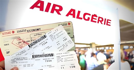 Air Algérie : Comment sont fixés les prix des billets ? La compagnie s'explique