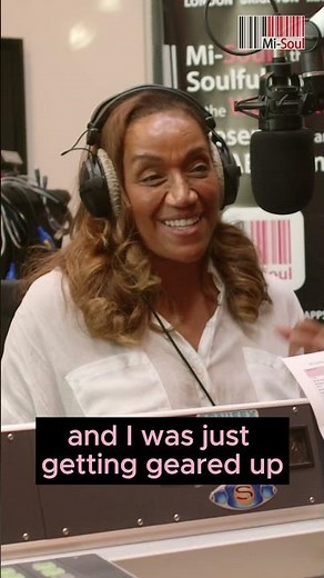 Kathy Sledge on recording WE ARE FAMILY with Sister Sledge