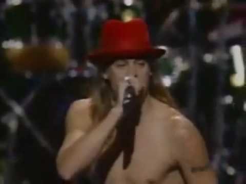 Aerosmith feat. Kid Rock & Run DMC - Walk This Way