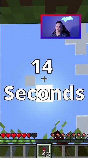 How Long Does it take to get to the Height Limit in Minecraft?