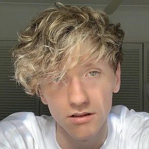 Rory Webley Girlfriend 2026: Dating History & Exes - CelebsCouples