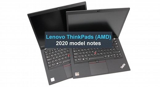 Lenovo ThinkPad T14s vs T14 Detailed Comparison