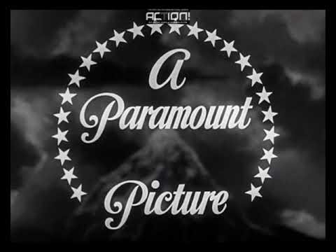 A Paramount Picture logos (August 9, 1944)