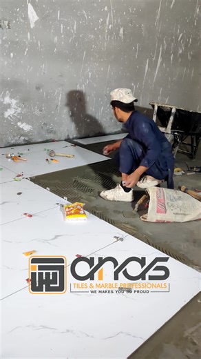 Tile Installation Guide for Professionals in Europe and the Middle East