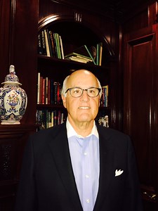 Steven Schiff - Southwestern Medical Foundation Trustee