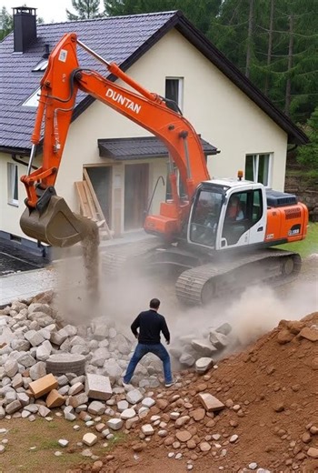 A Man Smashes in Rage 😱💥 | Epic Destruction | Viral Short