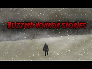 15K views · 542 reactions | 3 Chilling True Blizzard Horror Stories - Mr. Nightmare You will have more videos Scary movies https://www.facebook.com/groups/829134985946381 | Mr. Nightmare | Facebook