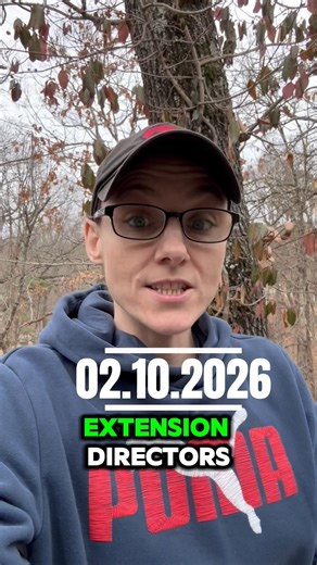 Extension support #Grants #USDA #growth #farmlife #community