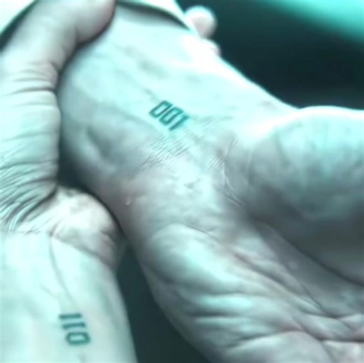 Eleven in the Hawkins Lab: Season 4 Edits