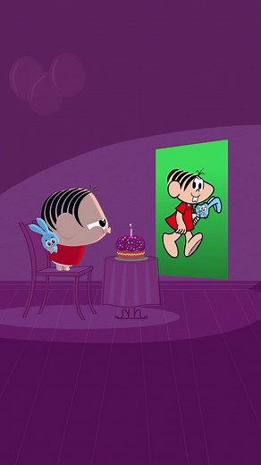 Monica Toy Characters and Plot Twist Celebrating 60 Years