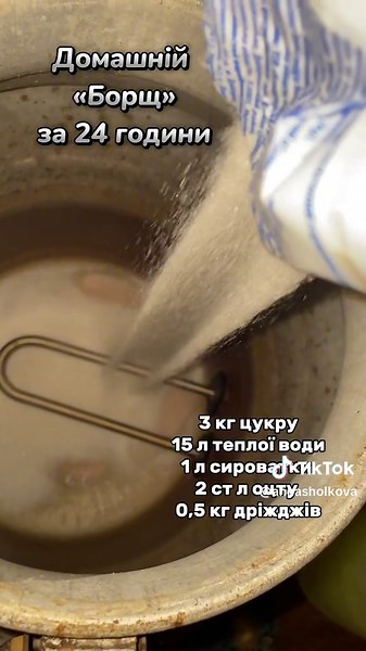 Homemade Moonshine Recipes: Apple Moonshine and Borscht Moonshine