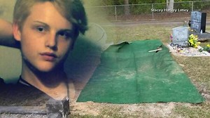 Body of Stephen Smith exhumed in South Carolina