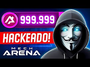 Cómo hackear Mech Arena 💻 A-Monedas GRATIS 💻 Hacks y trucos de 2025