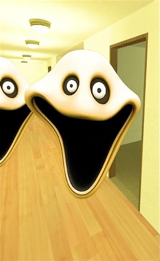 Rumi Moia vs Rumi Plankton Hungry Worm Nextbot