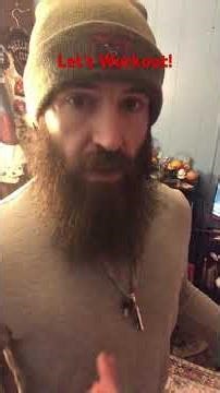 Let’s Workout! Sunday 02/01/26