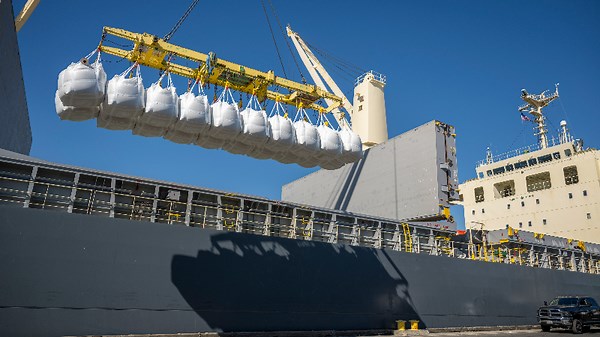 Hear how the Enterprise Bridge project could affect the Port of West Sacramento