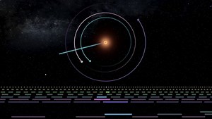 Exoplanet Symphony: Listen to TRAPPIST-1 Worlds' Orbital Music