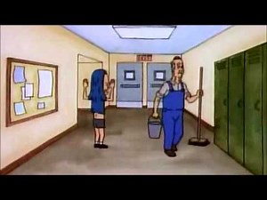 The Great Cornholio: A Beavis and Butthead Food Made Real