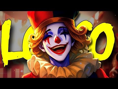 O Louco: O Senhor Dos Mistérios | (Lord of the Mysteries)