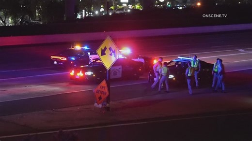 La Mesa police officer, driver killed in crash on Interstate 8 East near College Area