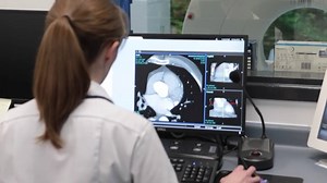 1.3K views · 18 reactions | Inside this week's Spectator we cover a WORLD FIRST for the Ulster Hospital with the installation of the first dedicated computerized tomography heart scanner. | County Down Spectator | Facebook