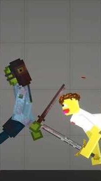 Delirius Vz all sentilnells forsaken melon playground