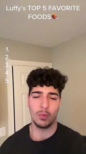 Luffy's Top 5 Favorite Foods: One Piece Food Ranked