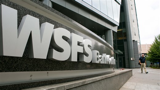 WSFS: $4.8 million bank fraud case likely not a risk