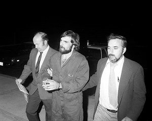 Ronald DeFeo Jr., killer whose murders inspired 'The Amityville Horror' books and movies, dies