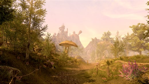 Bethesda Gamers Are Getting a Morrowind Remake Before Elder Scrolls 6