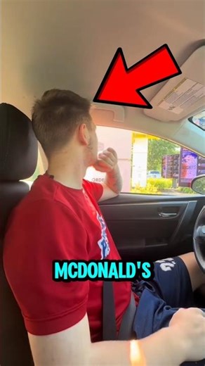 😂FUNNIEST McDonald’s Drive-Thru Order EVER