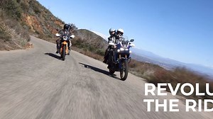 Revolutionize your ride with Midland's new Bluetooth Intercoms! Stay...