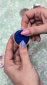 Comment recouvrir un bouton en tissu | Tuto couture