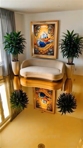 Golden Vibes Only 🌟