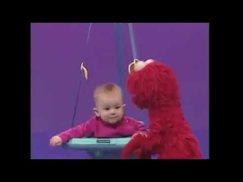 Elmo's World: Thank You Baby! #4 (Dancing) Kids And Baby Ending Segment