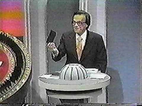 Blankety Blanks/Double Talk theme music