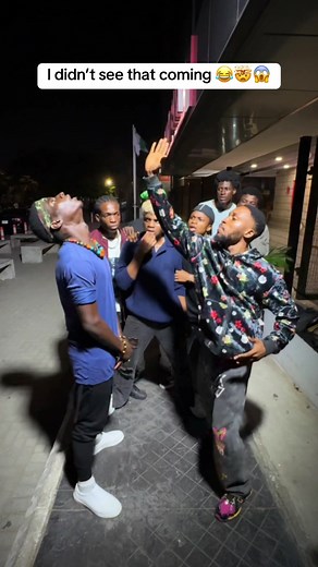 Unrealistic Shadow Boxing Challenge: Funny Video to Laugh at