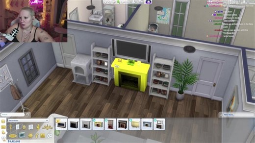 FIRST STREAM OF 2026