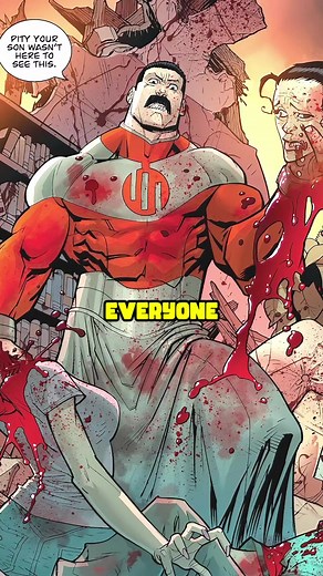 Onan: The Ruthless Son of Thragg - Invincible