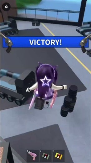 Short little mm2 aim trainer montage! Check description