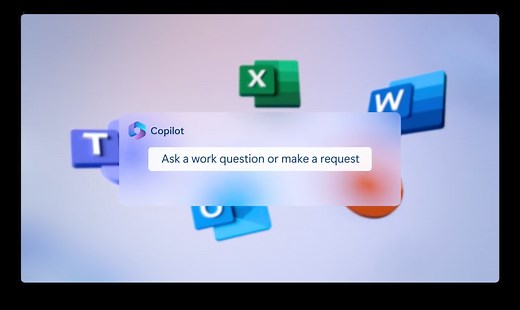 How Microsoft 365 Copilot works