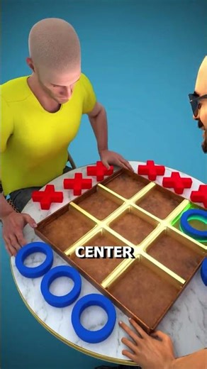 Never Lose at Tic-Tac-Toe Again (Part 2) ⭕❌