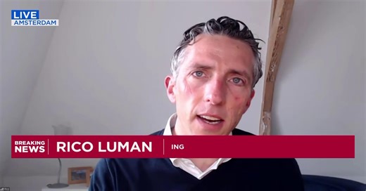 ING says Europe-Asia direct flight routes could shift