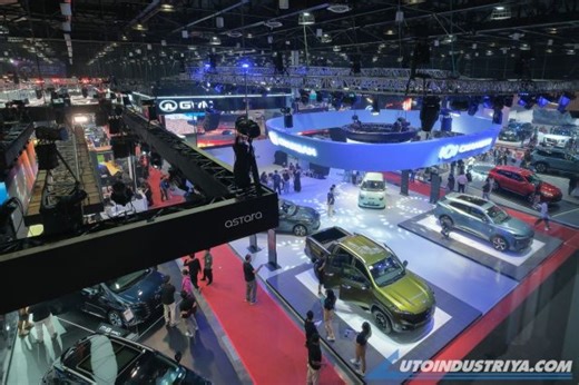 MIAS 20: What we saw at the 2025 Manila International Auto Show - Auto Shows
