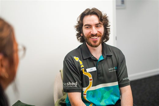 Program Officer - Mackay - Mackay, QLD, Australia