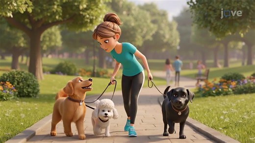 What is the Constant of Proportionality? - Ratio and Proportional Relationships - JoVE K12