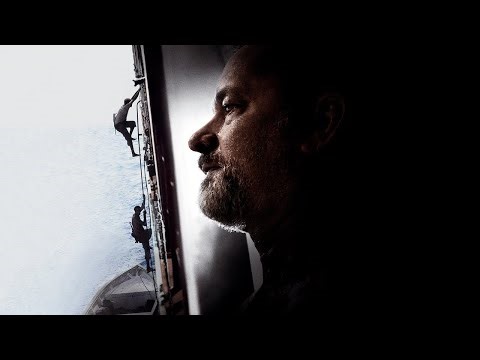 Captain Phillips | In-depth Movie Review & Insights | Tom Hanks, Barkhad Abdi