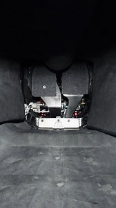 4.3K reactions · 112 shares | Let’s dance • McLaren F1 GTR. Many drivers, before a heavy brake, give two taps with their left foot on the brake pedal for two reasons: firstly, to ensure everything is in order, and secondly, to bring the brake caliper pistons closer to the brake pad. Due to vibrations, the pistons can sometimes slightly move away from the brake pad. Vide by @billauberlen #mclaren #racing #mclarenf1 #drivingpleasure #motorsport | Taste Carrera | Facebook