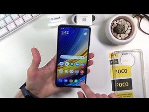 First Impression of POCO X3 Pro – Unboxing & Review